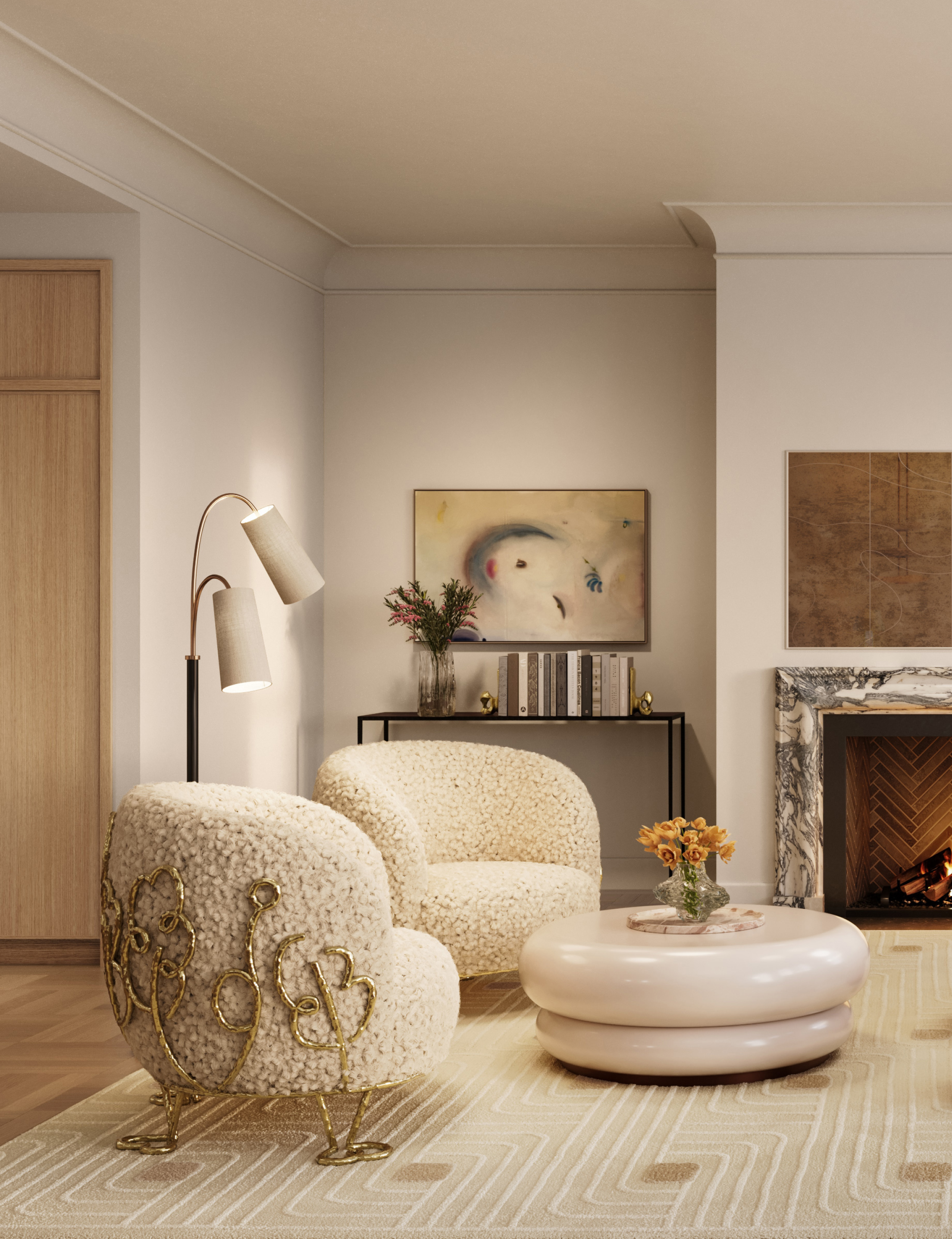 Residences